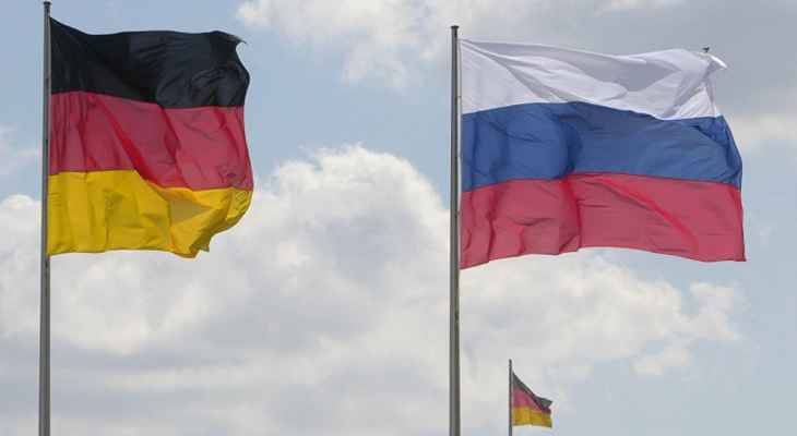 وزير الإقتصاد الألماني: فرض العقوبات ضد روسيا سيؤثر على اقتصادنا