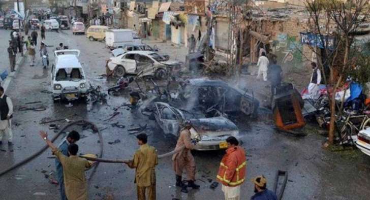 "أ ف ب": ثلاثة قتلى في تفجير انتحاري في جنوب أفغانستان