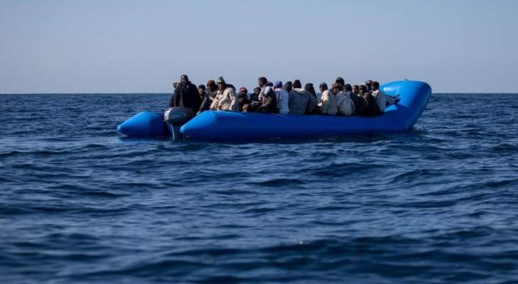 فرق خفر السواحل المغربية أنقذت 70 مهاجرا وانتشلت 7 جثث بالبحر المتوسط