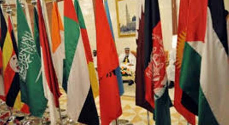مجلس التعاون الخليجي: نرحب باتفاق السلام في السودان