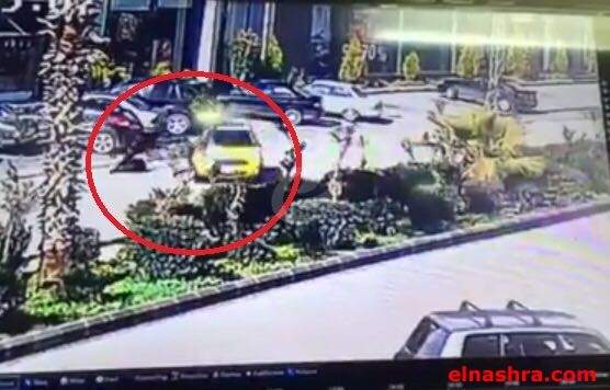 النشرة: سائق يصدم فتاة عمدا في مدينة صيدا بعد خروجها من احد المحال التجارية