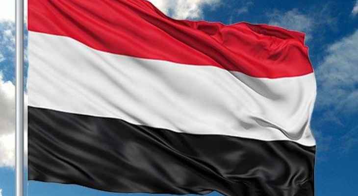 حكومة صنعاء اليمنية دانت الغارات الإسرائيلية على سوريا وانتهاك الأجواء اللبنانية