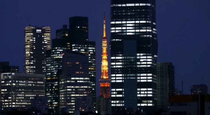 ديون اليابان طويلة الأجل تتجاوز كوادريليون ين للمرة الأولى على الإطلاق