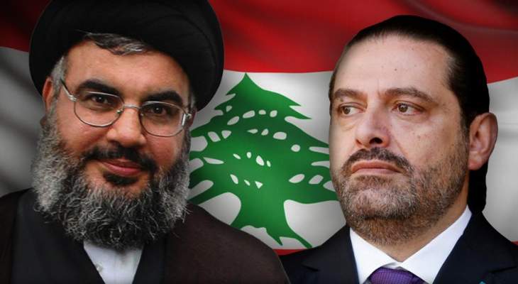 حزب الله وخياراته للتعامل مع الوضع المأزوم... 