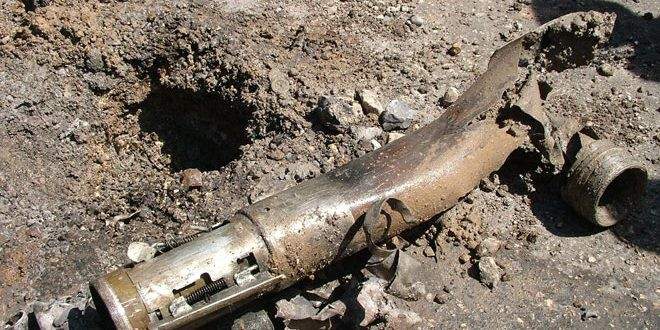 سانا: الجيش السوري رد على اعتداء بالصواريخ على ريف جبلة أدى لمقتل مدني وإصابة 4 آخرين