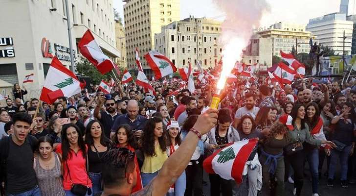 هل تبقى الساحة اللبنانية هادئة بإنتظار التسوية السياسية؟