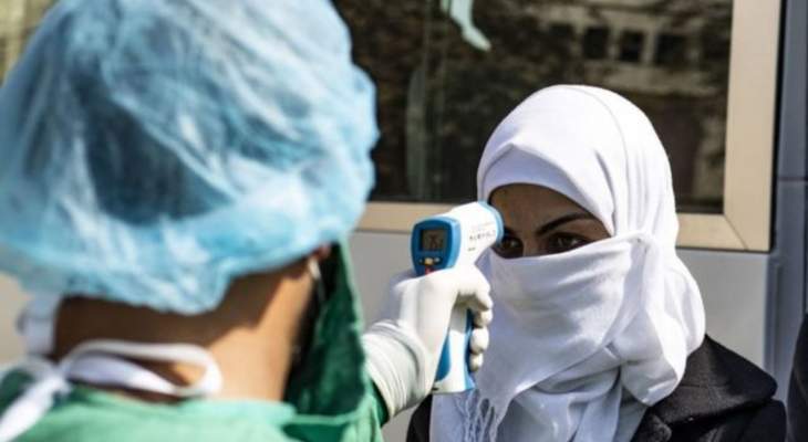 سلطات الجزائر أعلنت بدء التطعيم بالجرعة الثالثة وتوقعت موجة رابعة لـ"كورونا"