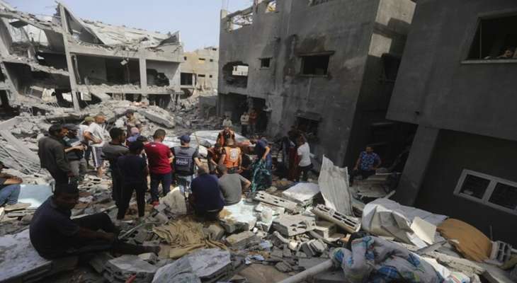 الدفاع المدني في غزة: اسرائيل رفضت إدخال معدات لطواقمنا بعد أن دمرت نحو 80% من معداتنا