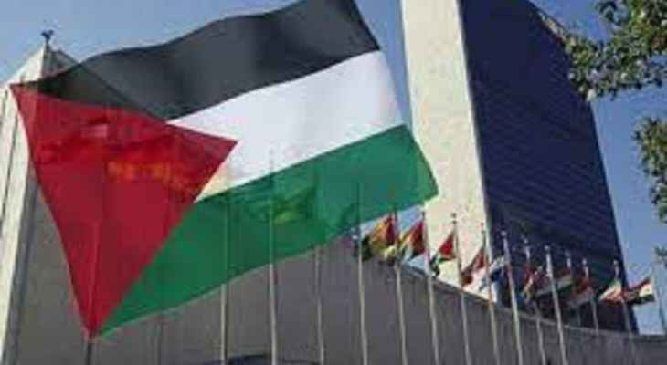 البعثة الفلسطينية في الأمم المتحدة دعت مجلس الأمن الدولي إلى الوفاء بالتزاماته وضمان الحماية للشعب الفلسطيني