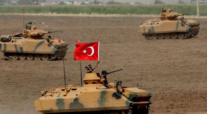 الإستخبارات التركية: قتل قيادي من "العمال الكردستاني" شمالي العراق