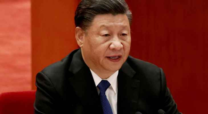 الرئيس الصيني: نعارض بشدة القوى الخارجية التي تثير أعمال عنف متعمدة في كازاخستان