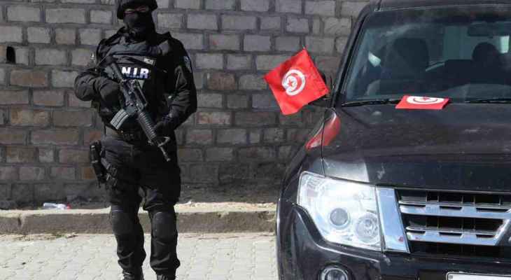 السلطات القضائية في تونس اعتقلت محافظي ولايتين بشبهة الفساد
