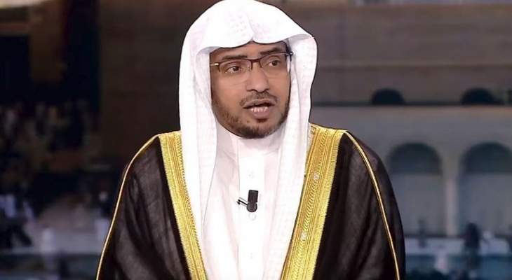 داعية سعودي يقدم تفسيرا لاتخاذ اليهود "نجمة داود" شعارا لهم