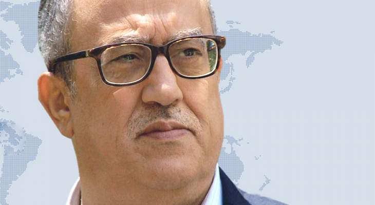 سكاي نيوز: إطلاق النار على كاتب صحفي أردني على مدخل قصر العدل في عمان