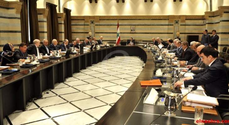 الاخبار: وزراء المستقبل والتيار الوطني رفضوا إقرار سلسلة الرتب 