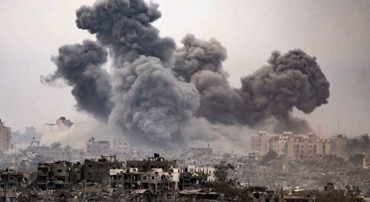 غزة تعيد الحياة إلى حل الدولتين ولكن بأي شروط؟