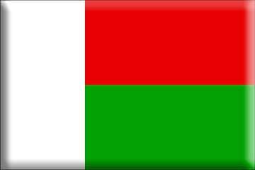نواب مدغشقر يصوتون باغلبية واسعة على اقالة الرئيس