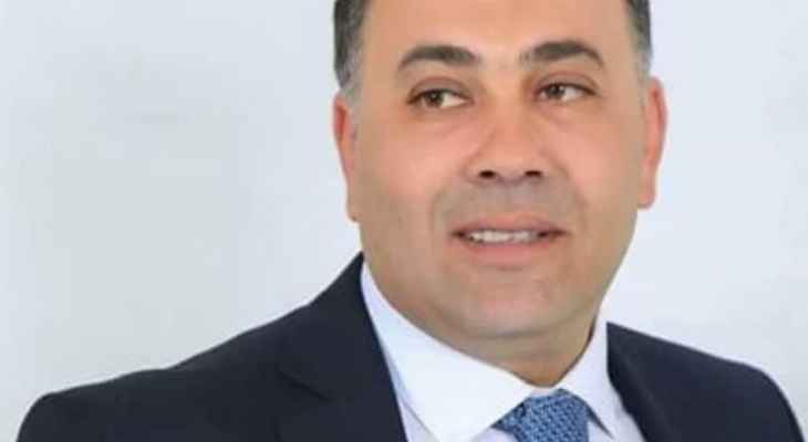 الجيش: المخابرات أوقفت النائب السابق عثمان علم الدين لإطلاقه النار بمناسبة اجتماعية بالمنية