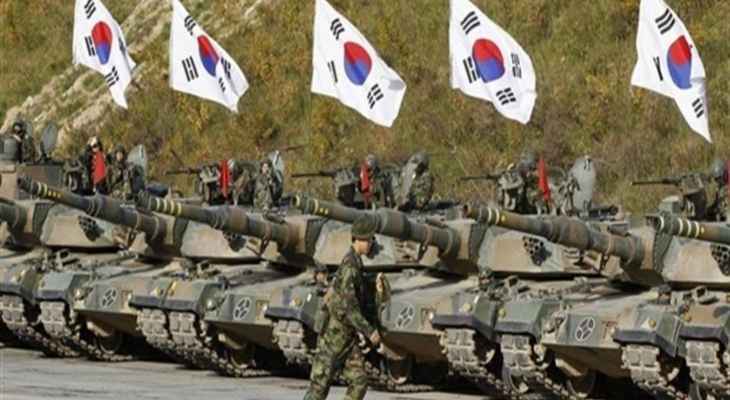 الجيش الكوري الجنوبي: كوريا الشمالية أطلقت صاروخا باليستيا غير محدد باتجاه البحر الشرقي