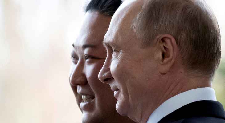 الكرملين: زعيم كوريا الشمالية سيزور روسيا "في الأيام المقبلة"