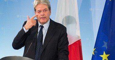 وزير الخارجية الإيطالي حذر من خلط الهجرة غير الشرعية بالإرهاب 