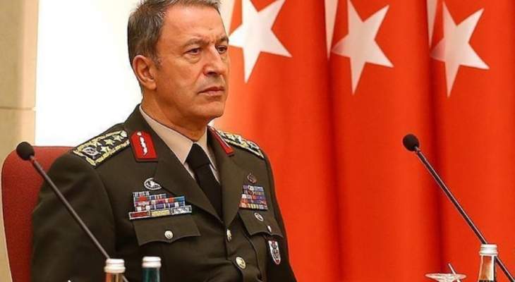 الدفاع التركية: عملية مخلب النمر لم ولن تؤذي المدنيين والآثار بالعراق