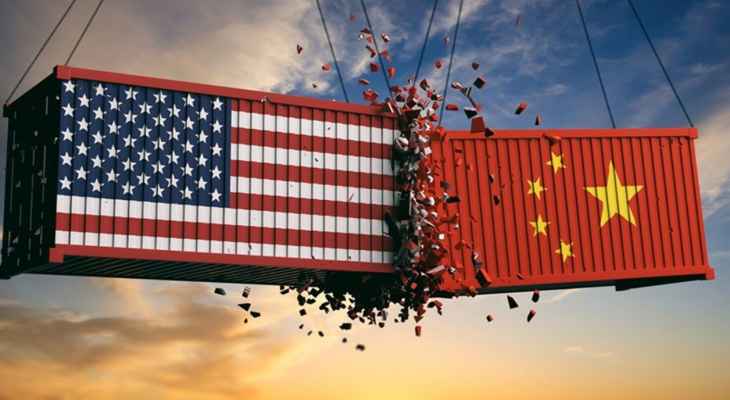 وزارة التجارة الأميركية تضيف عشرات الشركات الصينية إلى قائمة مراقبة الصادرات