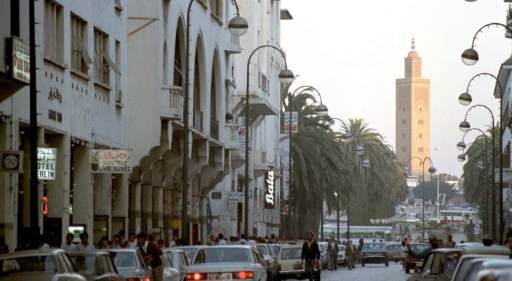هيئات حقوقية وحزبية تنظم مسيرة حاشدة بالمغرب رفضا لـ&quot;صفقة القرن&quot;