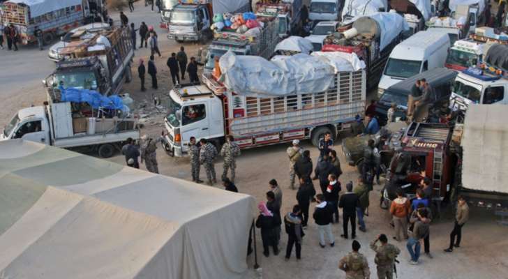 طروحات "شيطانية" لمفوضيّة اللاجئين في لبنان: حماية السوريين فقط!