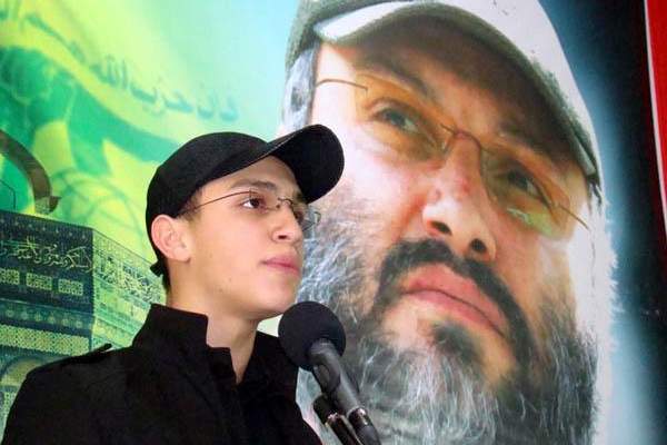 الميادين: جهاد مغنية نجل عماد مغنية قضى بالقصف الاسرائيلي بالقنيطرة 
