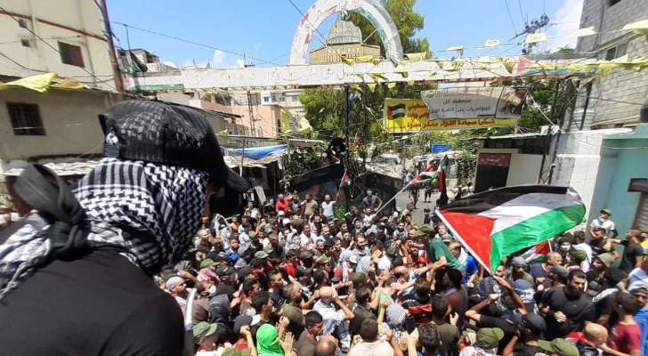 استياء فلسطيني من عدم سحب رسالة مفوض الاونروا وتهديدات بتحركات احتجاجية بعد انتخابات لبنان