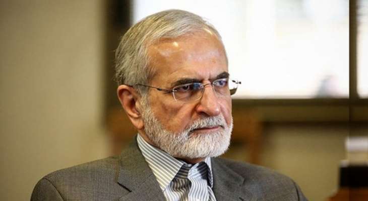 رئيس المجلس الاستراتيجي للعلاقات الخارجية بإيران: إن ضربت إسرائيل مواقع نووية سيكون ردعنا مختلفا