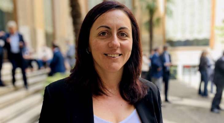 عضو لجنة العلاقات الخارجية في البرلمان الايطالي: لبنان يعيش حالة طوارىء انسانية قد تؤدي الى أزمة دولية