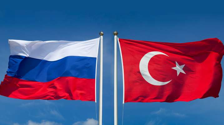 صحيفة "يني شفق": المخابرات الأميركية هددت رجال أعمال أتراكًا فيما يتعلق بتجارتهم مع روسيا