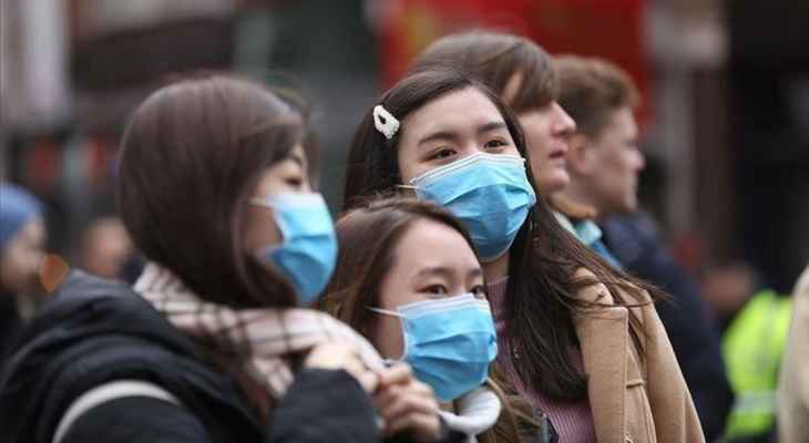 شنغهاي الصينية شهدت تظاهرات احتجاجا على إجراءات الإغلاق الصارمة في إطار سياسة "صفر كوفيد"