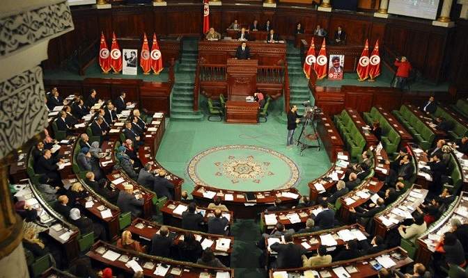 البرلمان التونسي يصادق على تعديل القانون الانتخابي
