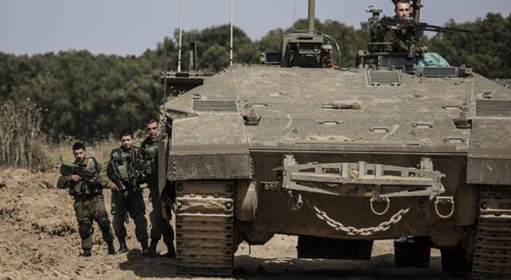 سلاح البر الإسرائيلي غير جاهز لمواجهة حزب الله