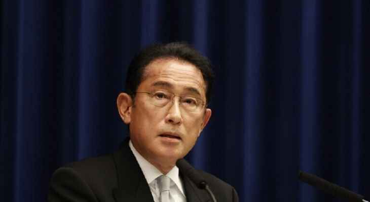رئيس الوزراء الياباني دعا إلى إصلاح مجلس الأمن الدولي