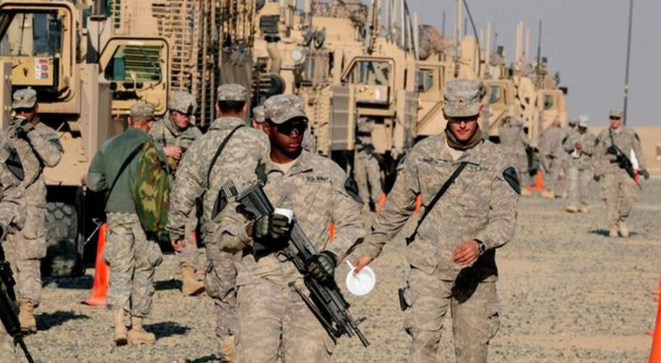 المتحدث باسم قائد القوات المسلحة العراقية: جهود مستمرة لاستكمال الانسحاب الأميركي بالكامل في 31 كانون الأول