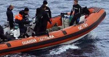 خفر السواحل الهندي صادر قاربا إيرانيا واعتقل 12 من طاقمه