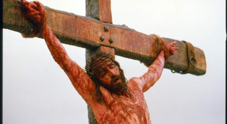 Mel Gibson ينتج الجزء الثاني من Passion of the Christ 