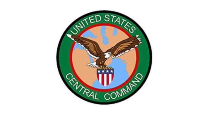 القيادة الوسطى الأميركية: دمرنا أنظمة دفاع جوي وأنظمة طائرات مسيرة للحوثيين بمنطقة البحر الأحمر
