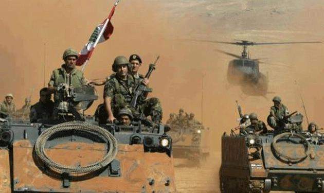 مصدر عسكري للجمهورية: الجيش اتخذ اجراءات لحماية تنقل العسكريين في عكار