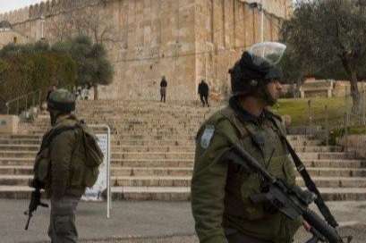 "هيئة البث الإسرائيلية": 3 فلسطينيين تسللوا إلى قاعدة عسكرية قرب رام الله