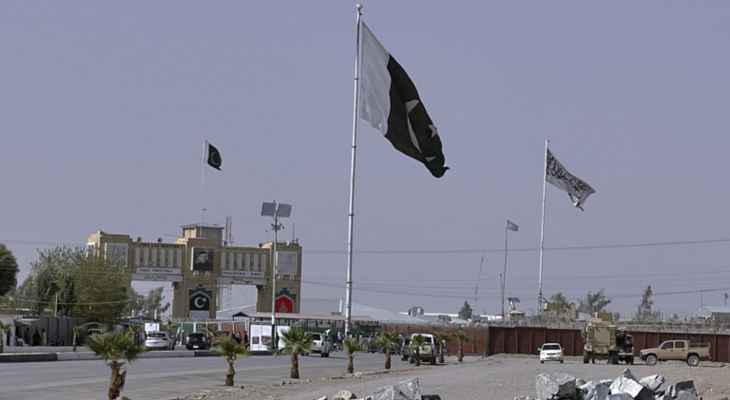 "طالبان" باكستان أعلنت انتهاء وقف إطلاق النار مع الحكومة وتأمر بشن هجمات في أنحاء البلاد