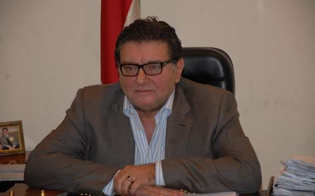 النشرة: رئيس بلدية كفرتبنيت يقدم استقالته ومحافظ النبطية يقبلها