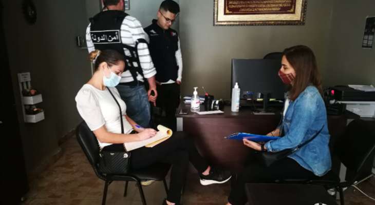 مصلحة الإقتصاد: 3 محاضر ضبط بحق أصحاب مولدات مخالفة للتسعيرة الرسمية في طرابلس