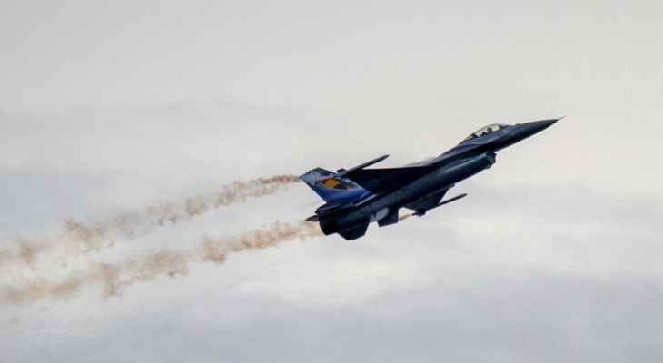 "تلغراف": مقاتلات "F-16" التي وعد بها الغرب أوكرانيا لن تؤثر على الهجوم المضاد الذي تخطط له كييف