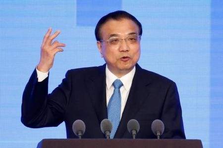رئيس الوزراء الصيني: نتطلع لدور في الاستقرار العالمي