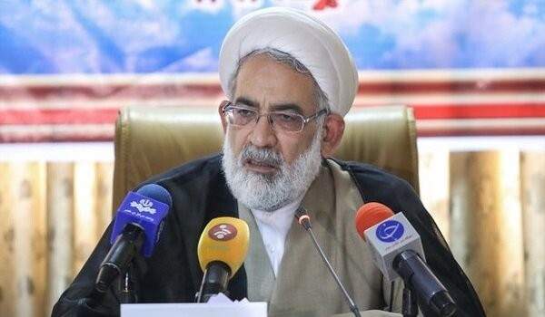 المدعي العام الايراني: نتابع الهجوم الارهابي الاميركي قانونياً في الاوساط الدولية